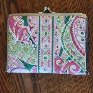 Vera Bradley Photo Album